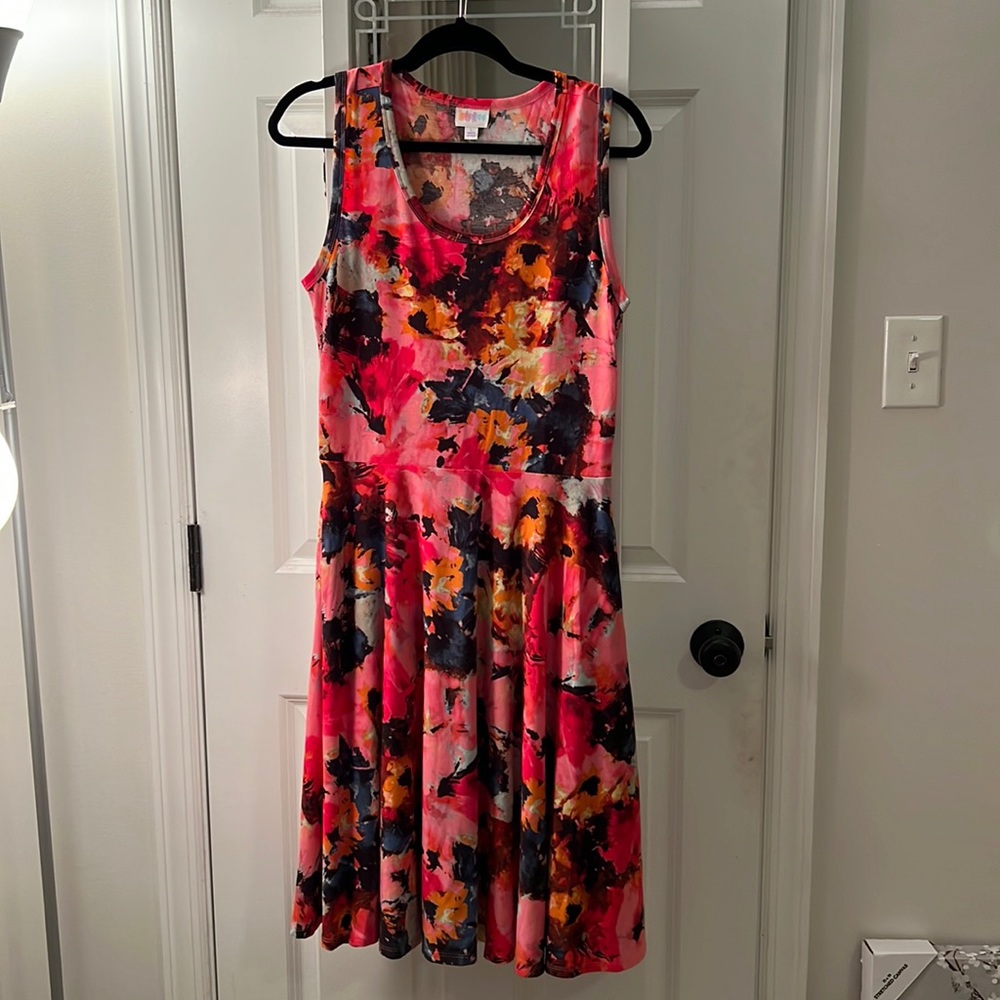 LLR Nikki Dress - Brand new w/o tags